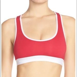honeydew Charlie bra color Rudolph